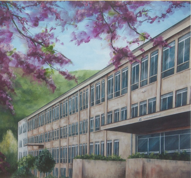Colegio La Asunción de Ponferrada