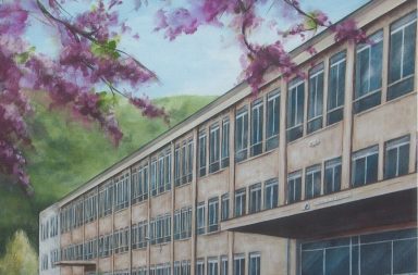 Colegio La Asunción de Ponferrada